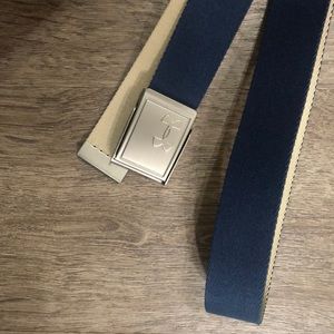 MENS Under Armour Belt NWOT
